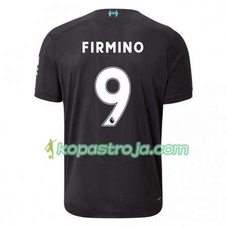 Billiga Fotbollströjor Liverpool Roberto Firmino 9 Tredje tröja 2019/20 Kortärmad